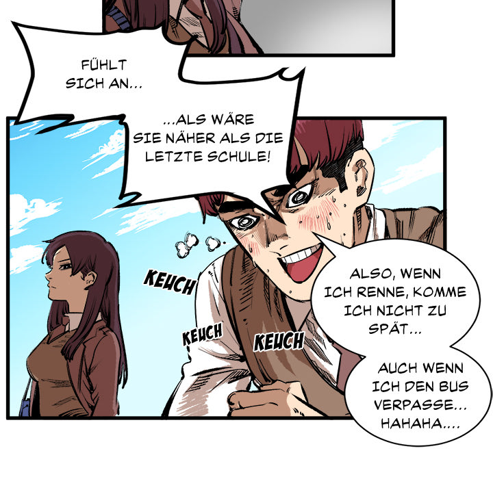 Die Unruhestifterin - episode 2 - 86