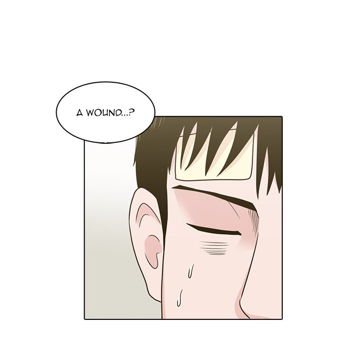 Dalhee's Boarding House - episode 11 - 8