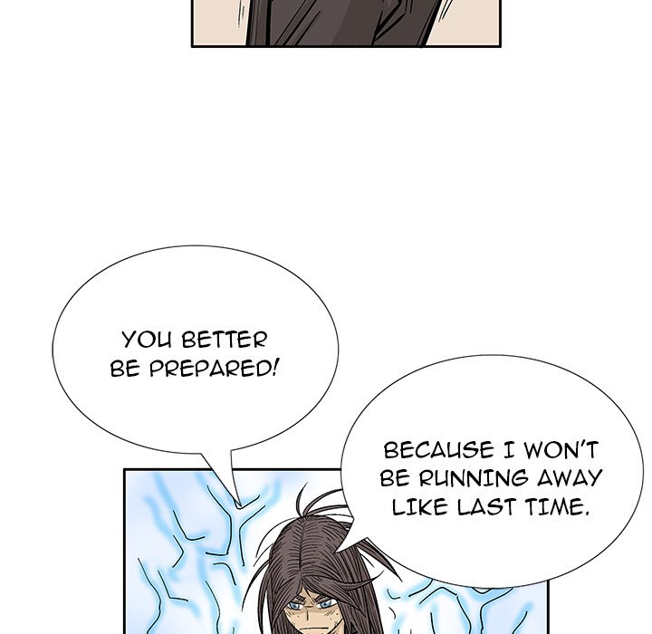 The Journey of the Dragon - episode 24 - 84