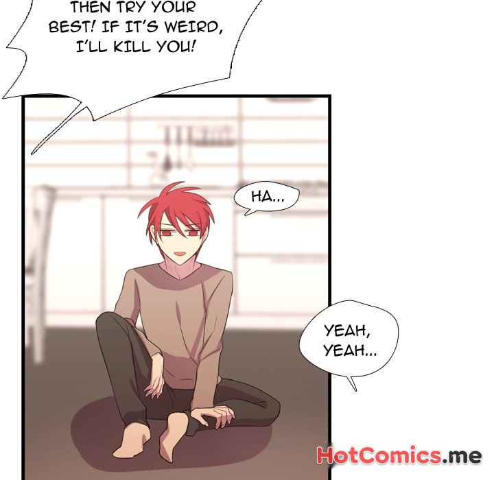 I Need Romance - episode 34 - 31