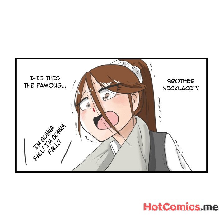 The Amazing Siblings - episode 7 - 4
