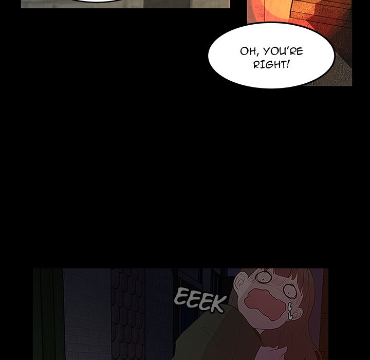 The Tiger, The Sun and The Moon - episode 52 - 32