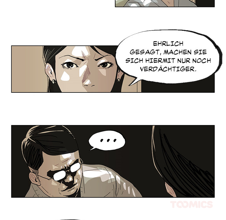 Codename Geist - episode 38 - 18