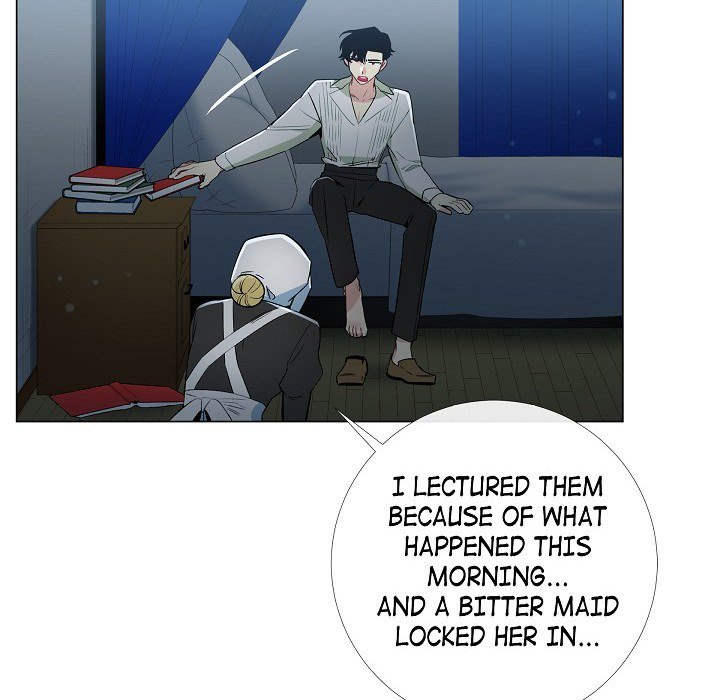 The Maid and the Vampire - episode 14 - 39