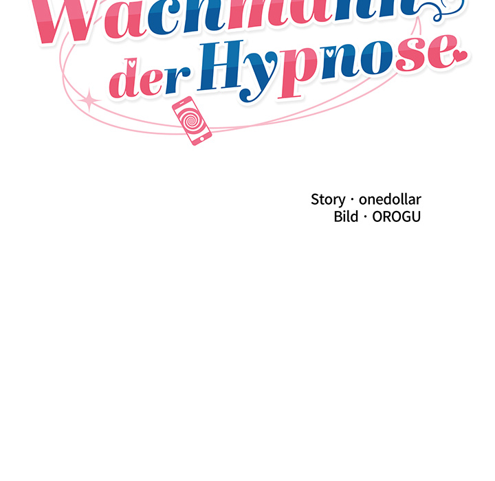 Wachmann der Hypnose - episode 28 - 16