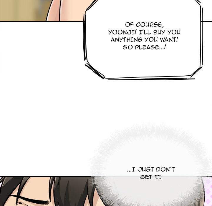 Excuse me, This is my Room - UNCENSORED - episode 44 - 23
