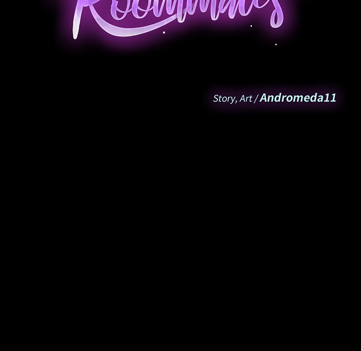 The Perfect Roommates - episode 9 - 11