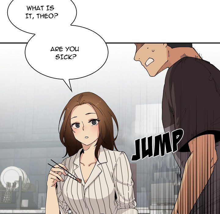 Close as Neighbors - episode 1 - 101
