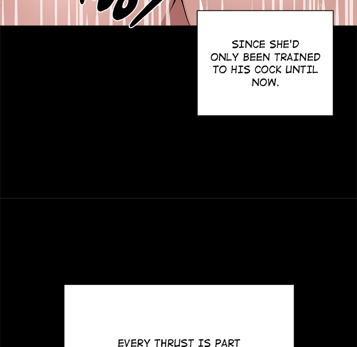 Daily Awakening of Sensuality - episode 1 - 22