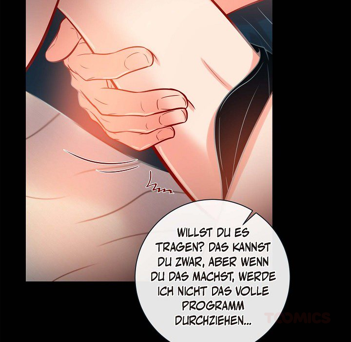 Beiße den Tiger - Nebengeschichten - episode 8 - 21