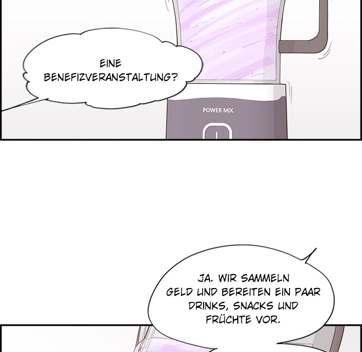Die sonnige Seite - episode 55 - 64