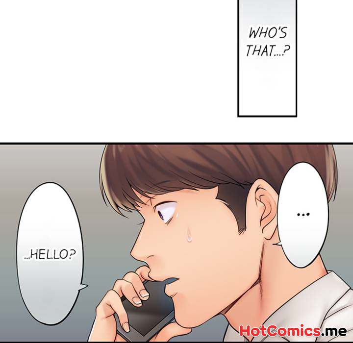 I Can't Resist His Massage! Cheating in Front of My Husband's Eyes - episode 19 - 4