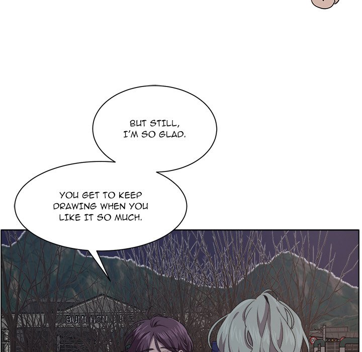 The Spring Scent of the Sea - episode 40 - 32
