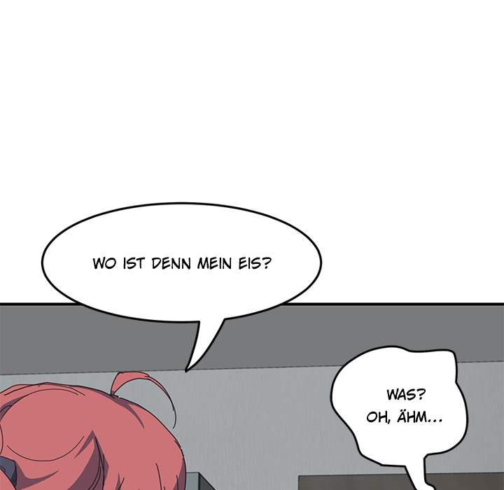 Mitbewohner wider Willen - episode 1 - 29