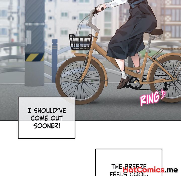 A Pervert's Daily Life - episode 115 - 8