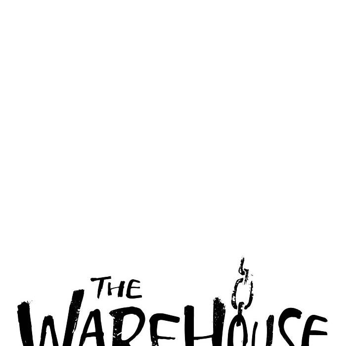 The Warehouse [Mature] - episode 54 - 10