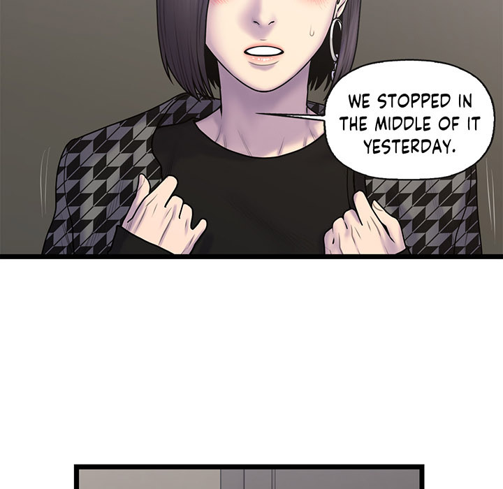 Sleeping With the Ghost - episode 56 - 58