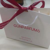 original sound - gunparfums