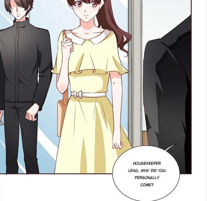 Good Morning, Mrs. Fu - episode 14 - 67