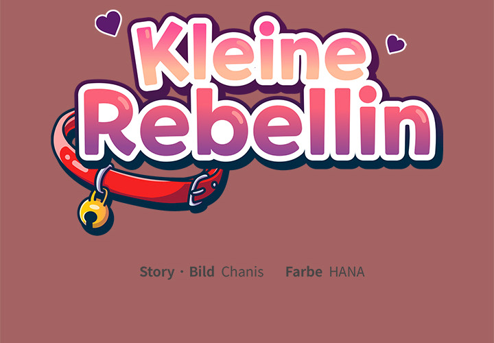 Kleine Rebellin - episode 7 - 1