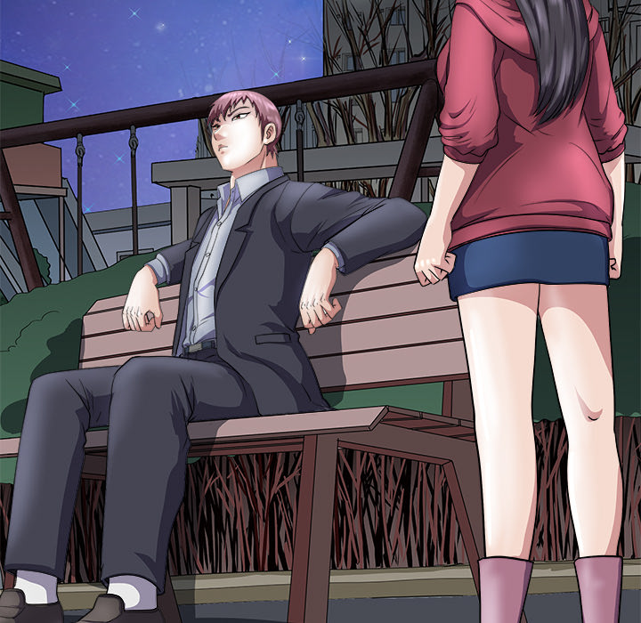 Immoral Family - episode 10 - 64