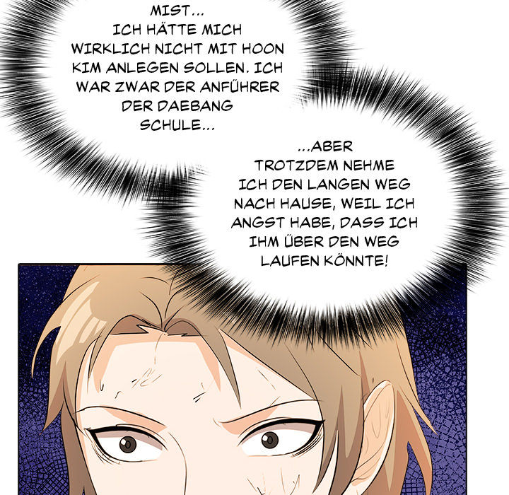 Teufel der Oberstufe: Boost - episode 6 - 148