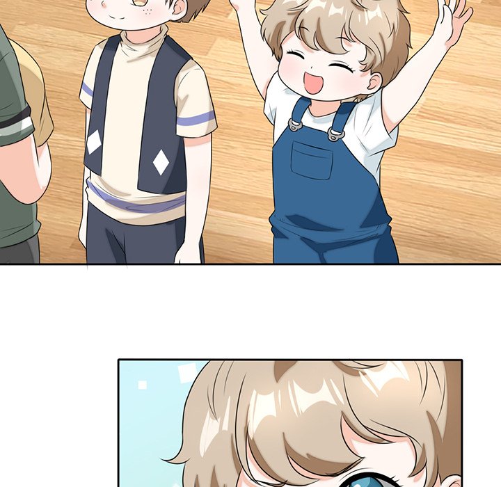 Mommy, Where's My Daddy? - episode 31 - 37