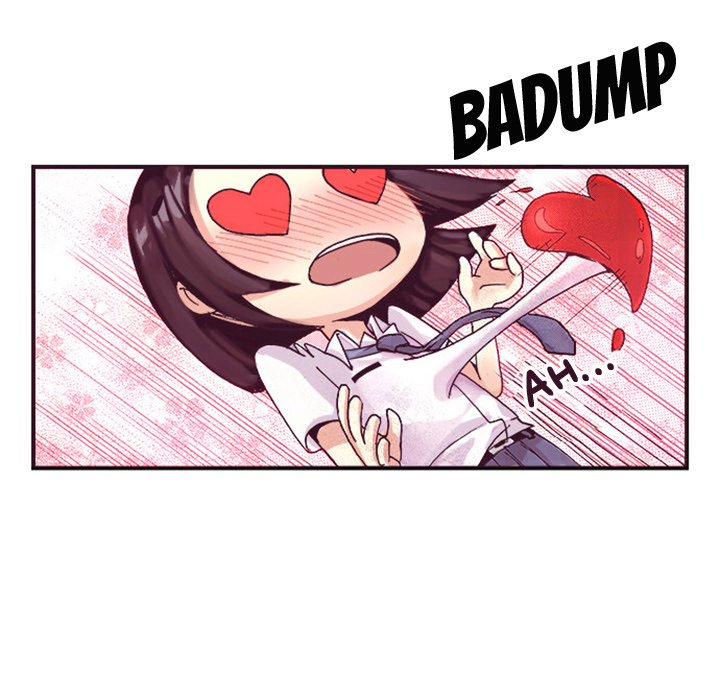 99% Love - episode 9 - 18