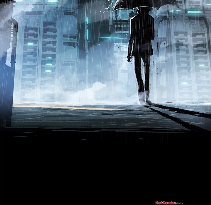 Blood Blade - episode 1 - 131