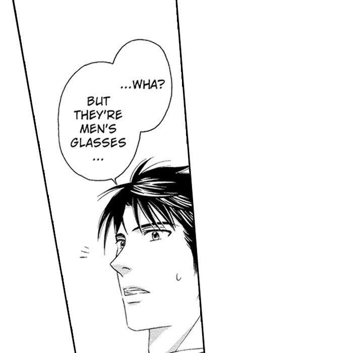 Daddy's Boyfriend - episode 7 - 4