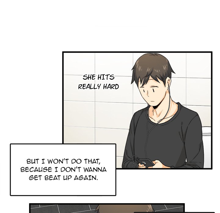 Excuse me, This is my Room - episode 2 - 104