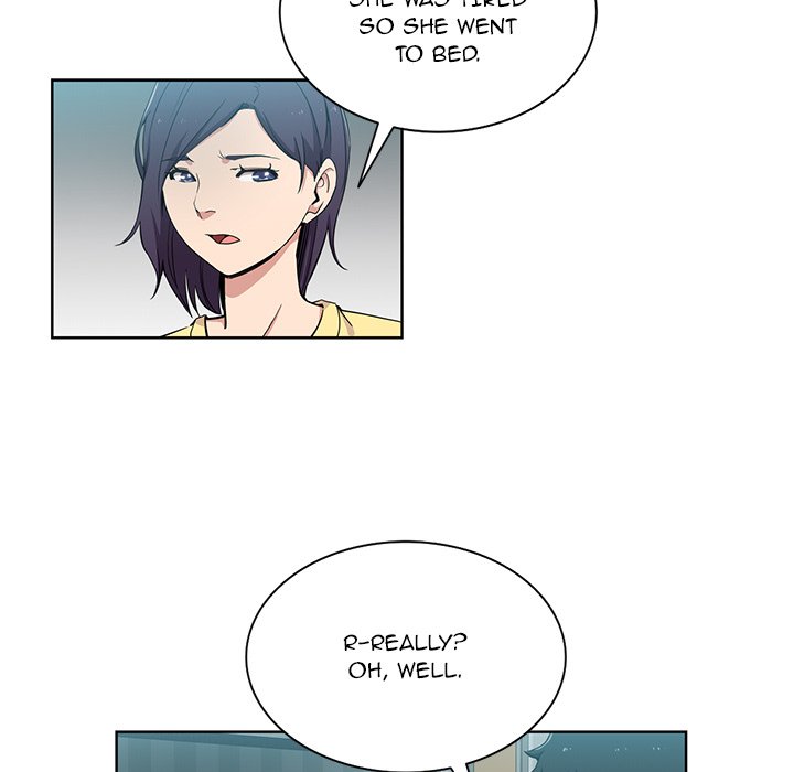 Dangerous Roomies - episode 16 - 30