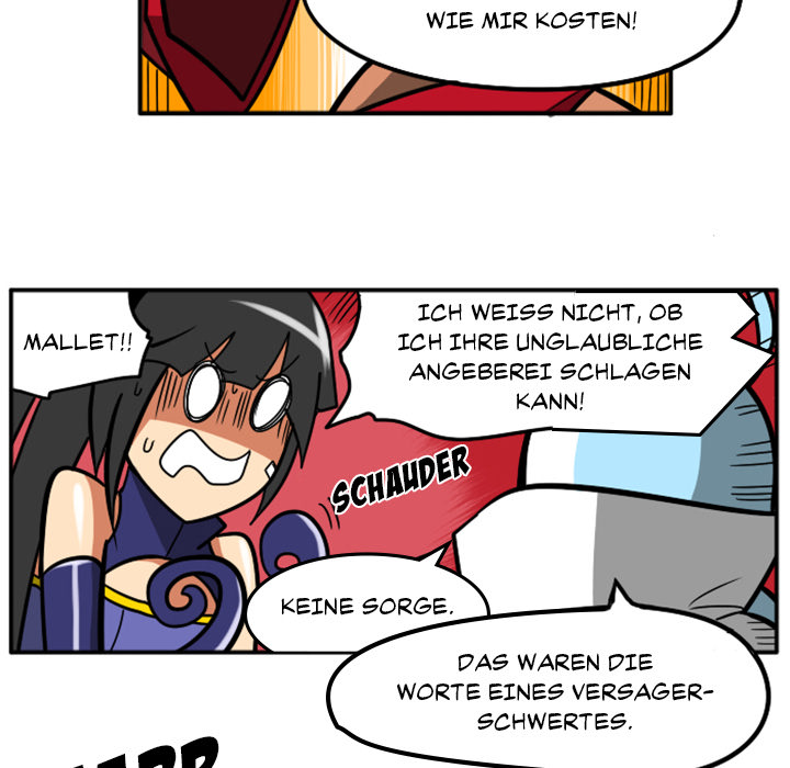 Das Wohnheim aus einer anderen Welt - episode 32 - 134