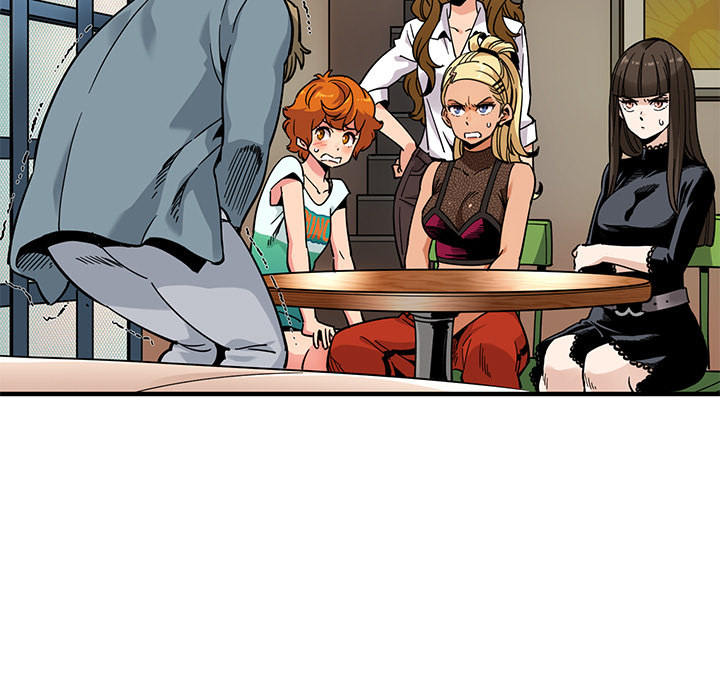 Wer hat Angst vor Mister H? - episode 2 - 18