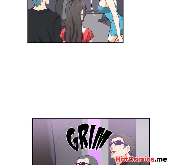 My Special Squishy Someone - episode 6 - 59
