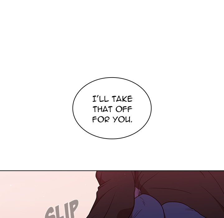 Naughty Little Secret - episode 11 - 7