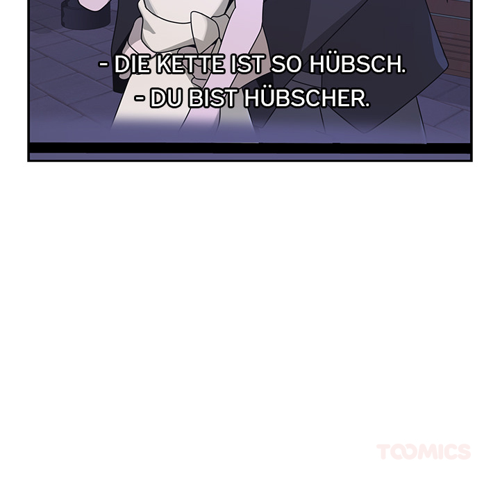 Tatzen auf dem Campus - episode 7 - 110