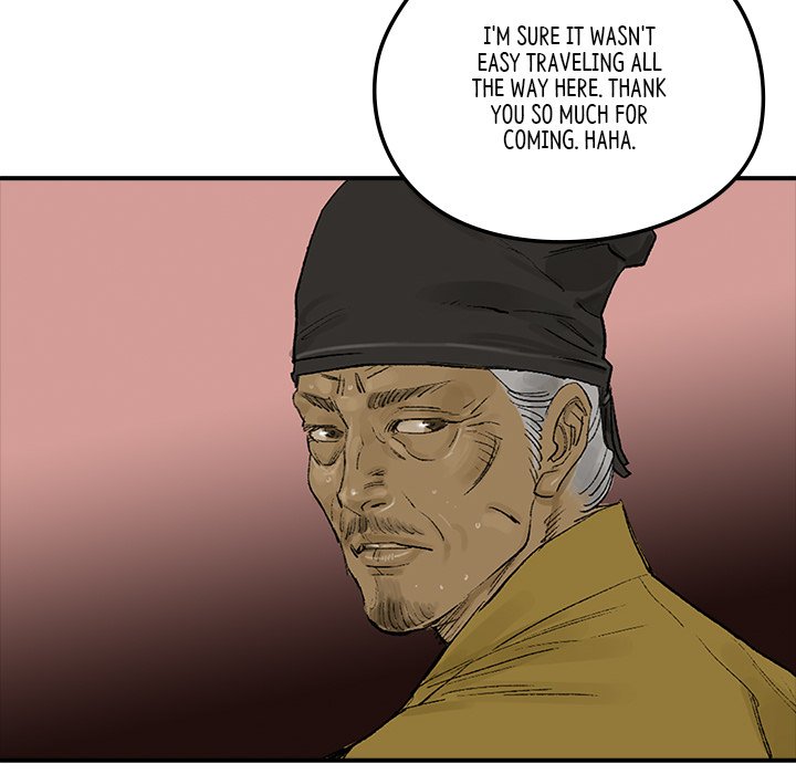 The Blade Demon - episode 16 - 48
