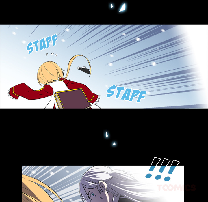Shade of Arcana - episode 6 - 65