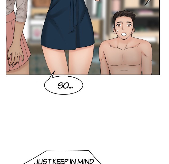My Girlfriend and My Slave - episode 30 - 13