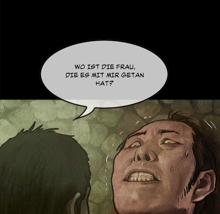 Shaman - episode 28 - 76