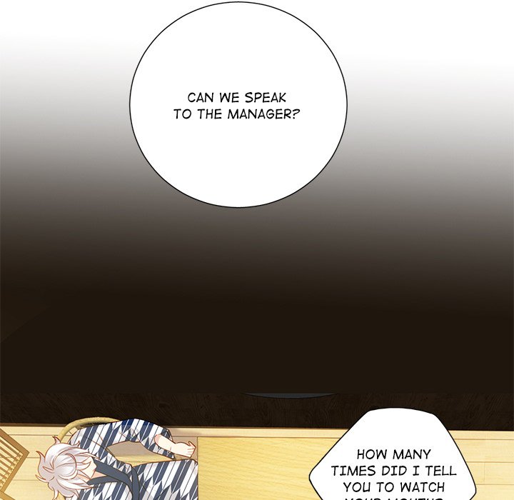 A Young Case of Hearts - episode 16 - 112