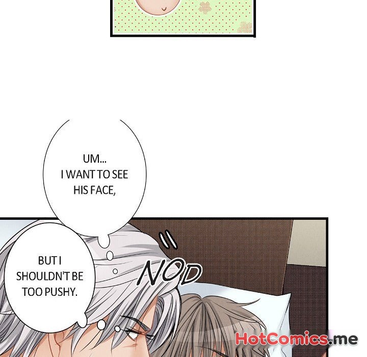 Work, Fight and Love - Webtoon Edition - episode 69 - 65