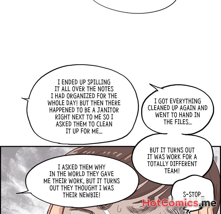 Sunny-Side Up - episode 14 - 41