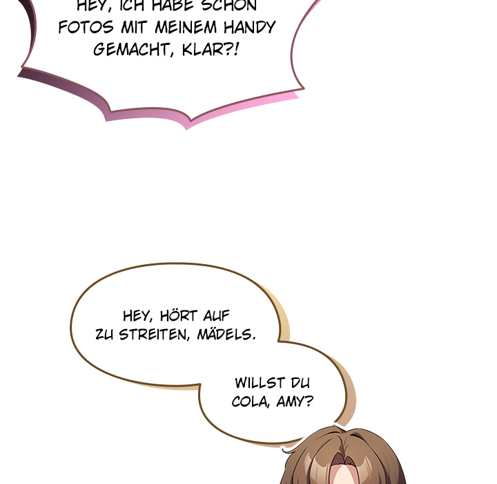 Überleben in einem Comic - episode 47 - 76