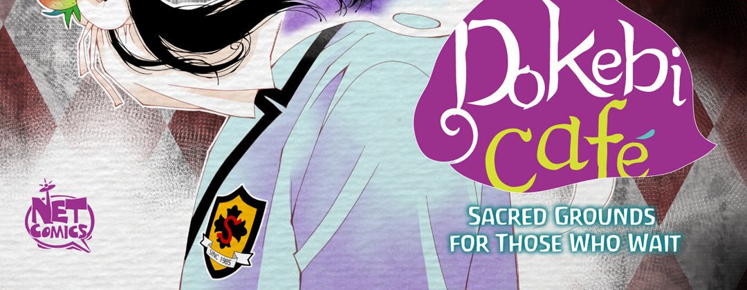 Dokebi Café - episode 18 - 3