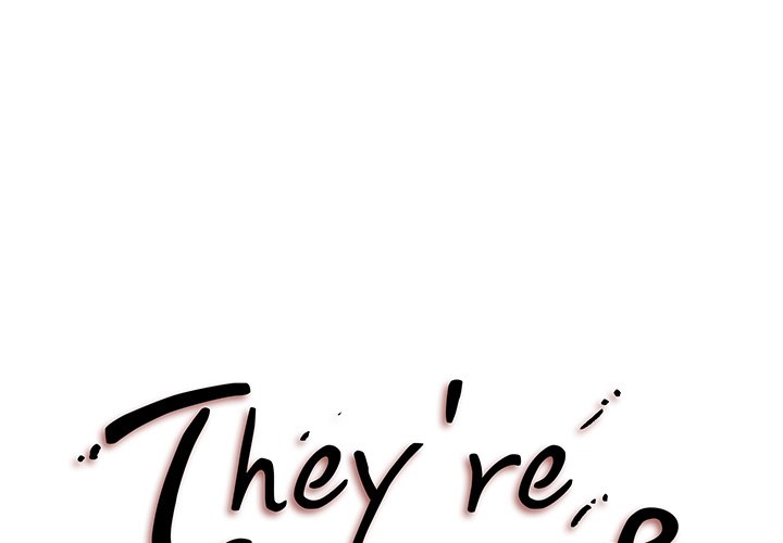 They're Coming - episode 30 - 0