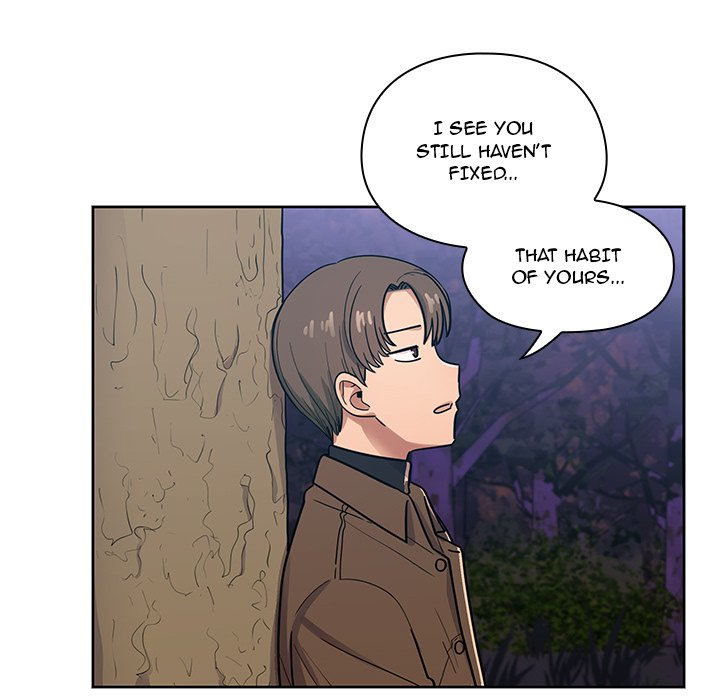 Crime and Punishment - episode 11 - 40