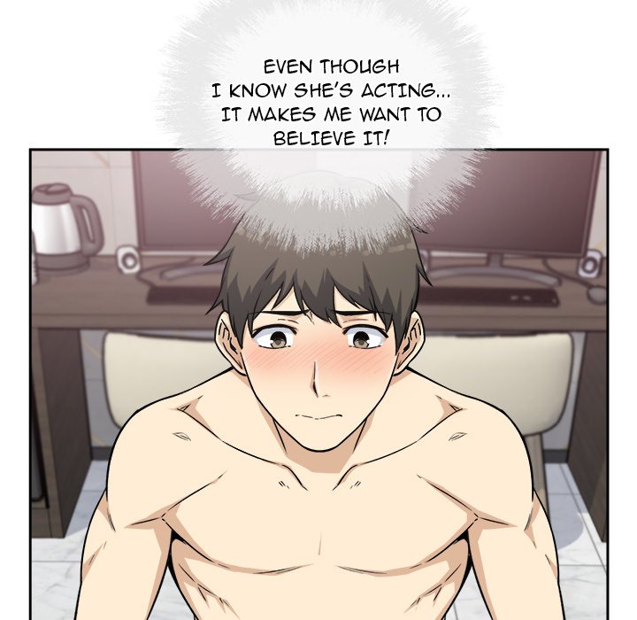 Excuse me, This is my Room - episode 57 - 78