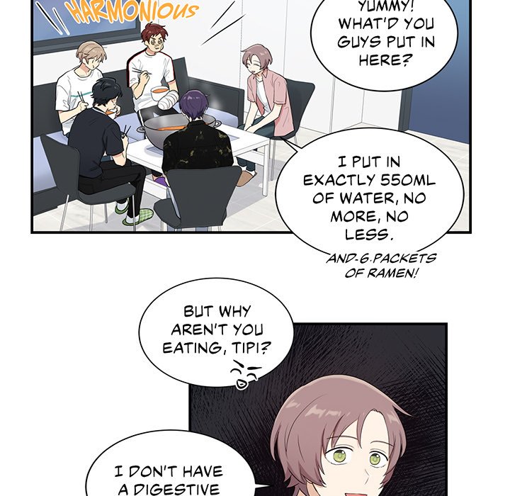 My X Report - episode 37 - 15